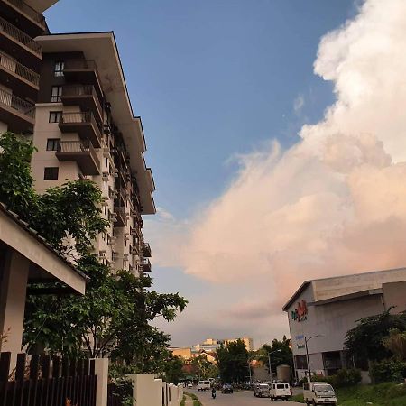 Kasa Bae Apartment Tagaytay City Exterior photo